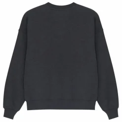 Femme the new society Sweat TNS Logo |