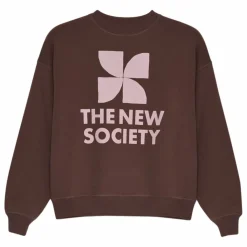 Femme the new society Sweats|Sweat TNS Logo |