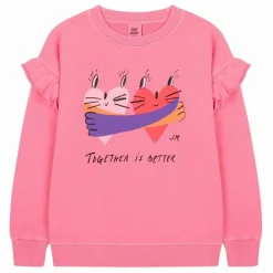 Best Jelly Mallow Sweat Together | Rose