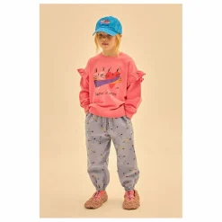 Best Jelly Mallow Sweat Together | Rose