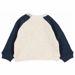 Online Búho Sweat Tokyo Bébé | Ecru