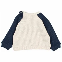 Online Búho Sweat Tokyo Bébé | Ecru
