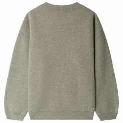 Enfant Bonpoint Sweat Tonino Molleton Coton Bio |