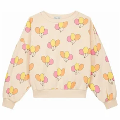 Clearance We Are Kids Sweat Tony Ballons | Rose pêche
