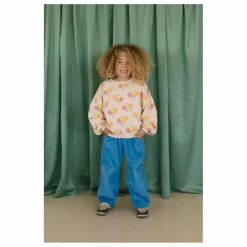 Clearance We Are Kids Sweat Tony Ballons | Rose pêche