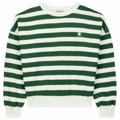 Enfant We Are Kids Sweat Tony Rayures |