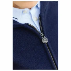 Enfant Tartine et Chocolat Sweat Torsades Laine |