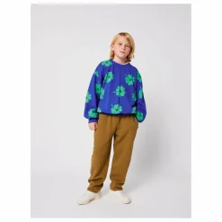 Enfant Bobo Choses Sweat Trèfles Coton Bio |
