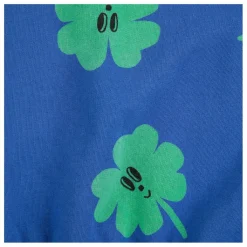 Enfant Bobo Choses Sweat Trèfles Coton Bio |