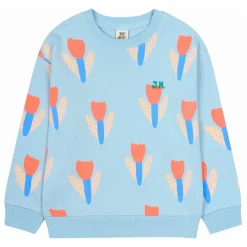 Enfant Jelly Mallow Sweats|Sweat Tulip |