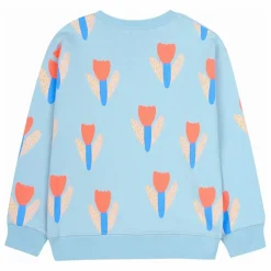 Enfant Jelly Mallow Sweats|Sweat Tulip |