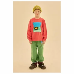 Jelly Mallow Sweat Turntable | Rose Outlet