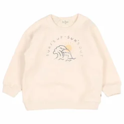 Búho Sweat Vague Coton Bio |