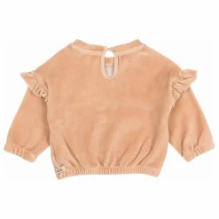 Búho Sweats|Sweat Velours Coton Bio |