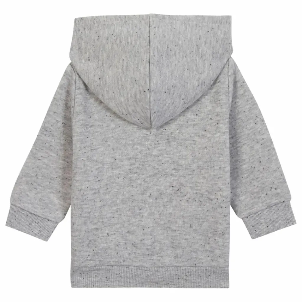 Best Bonton Sweat Vintage | Gris chiné