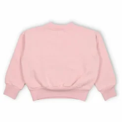 the new society Sweat Vostok | Rose pâle Sale