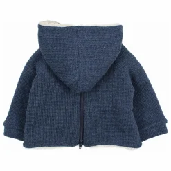 Búho Sweat Waffle |