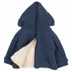 Búho Sweat Waffle |