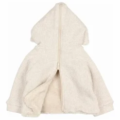 Búho Sweat Waffle |