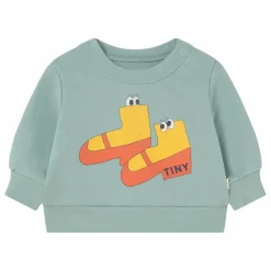 Tinycottons Sweats|Sweat Walk Coton Bio Bébé |
