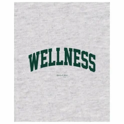 Enfant Sporty & Rich Sweats|Sweats|Sweat Wellness Ivy |