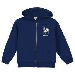 New Bonton Sweat Western | Bleu marine