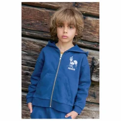 New Bonton Sweat Western | Bleu marine