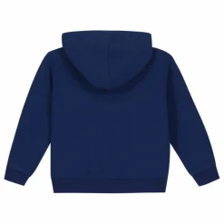 New Bonton Sweat Western | Bleu marine