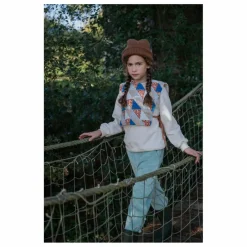 Enfant Gingersnaps Sweats|Sweat Winifred |