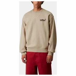 Outlet Carhartt WIP Sweat Wiptopia | Beige