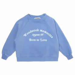 Enfant Tocoto Vintage Sweat Woodstock |