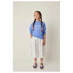 Enfant Tocoto Vintage Sweat Woodstock |