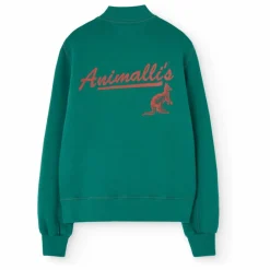 Enfant The Animals Observatory Sweat Zebra |