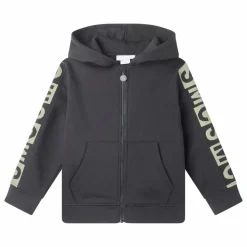 Enfant Stella McCartney Kids Sweat Zippé |