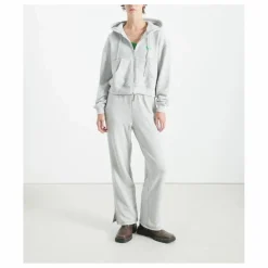 Femme American Vintage Sweat Zippé Evona |