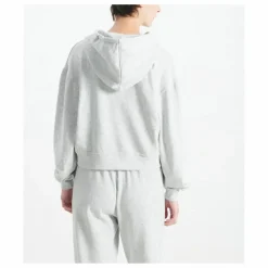 Femme American Vintage Sweat Zippé Evona |