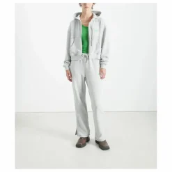 Femme American Vintage Sweat Zippé Evona |