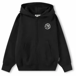 Enfant Molo Sweats|Sweats|Sweat Zippé Marley Basketball |