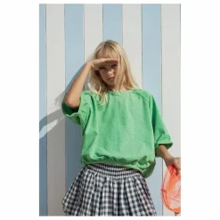 Best Marlot Paris Sweat Zélie | Vert