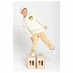 Enfant Hundred Pieces Sweatshirt col rond |