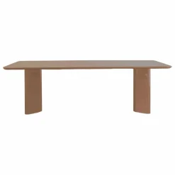 Gabrielle Paris Table à diner rectangulaire laqué Victoire |