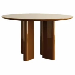 Gabrielle Paris Tables, Bureaux|Table à diner ronde Joe |