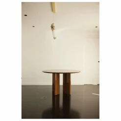 Gabrielle Paris Tables, Bureaux|Table à diner ronde Joe |