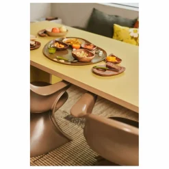 HKliving Table à dîner |