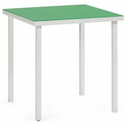 Valerie Objects Tables, Bureaux|Table à dîner Alu, Muller Van Severen |