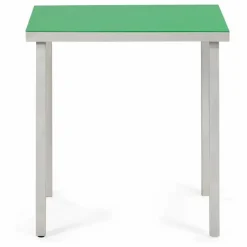 Valerie Objects Tables, Bureaux|Table à dîner Alu, Muller Van Severen |