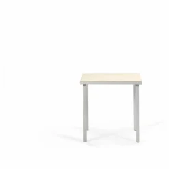 Valerie Objects Table à dîner Alu, Muller Van Severen |