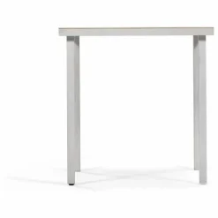 Valerie Objects Table à dîner Alu, Muller Van Severen |