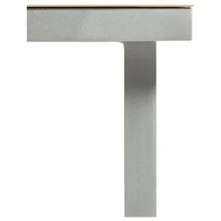 Valerie Objects Table à dîner Alu, Muller Van Severen |