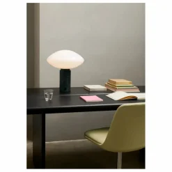 & Tradition Table à dîner Ita OS1 | Chêne Foncé